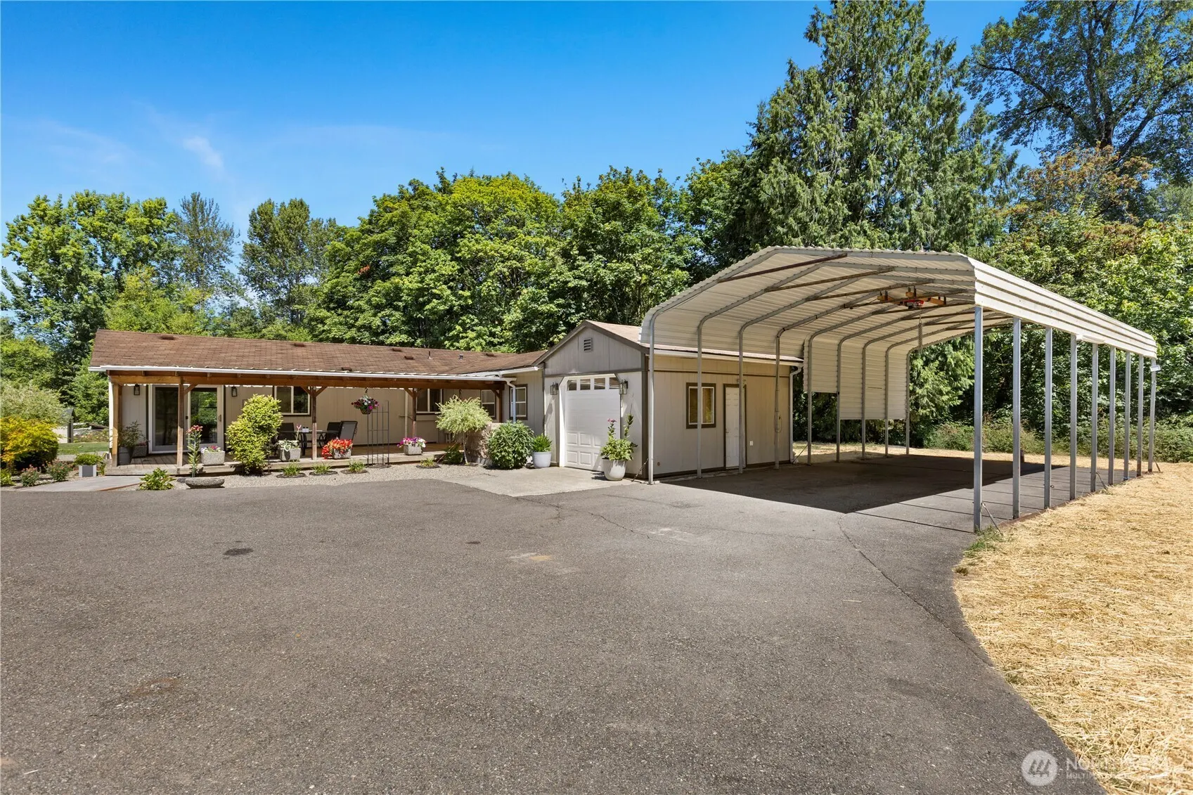 14447 SE 208th Street , Kent, WA 98042-3028