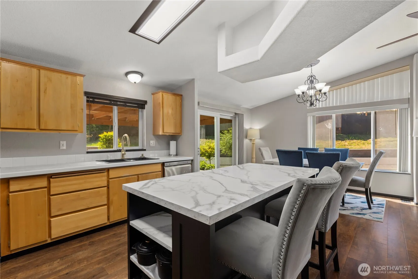 14447 SE 208th Street , Kent, WA 98042-3028