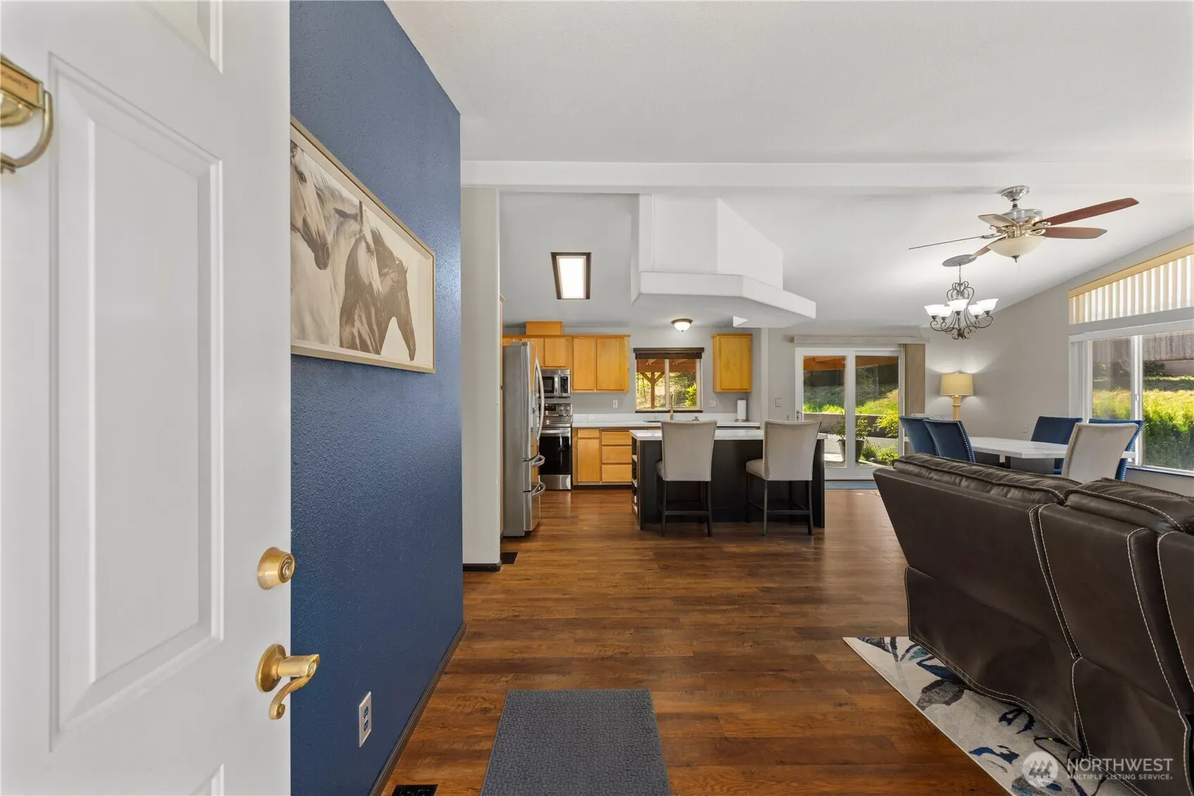14447 SE 208th Street , Kent, WA 98042-3028