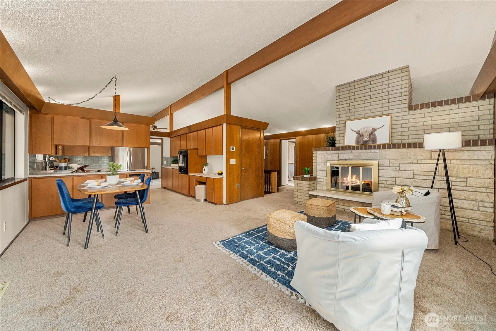 750 Hilltop Avenue , Kent, WA 98031-3118