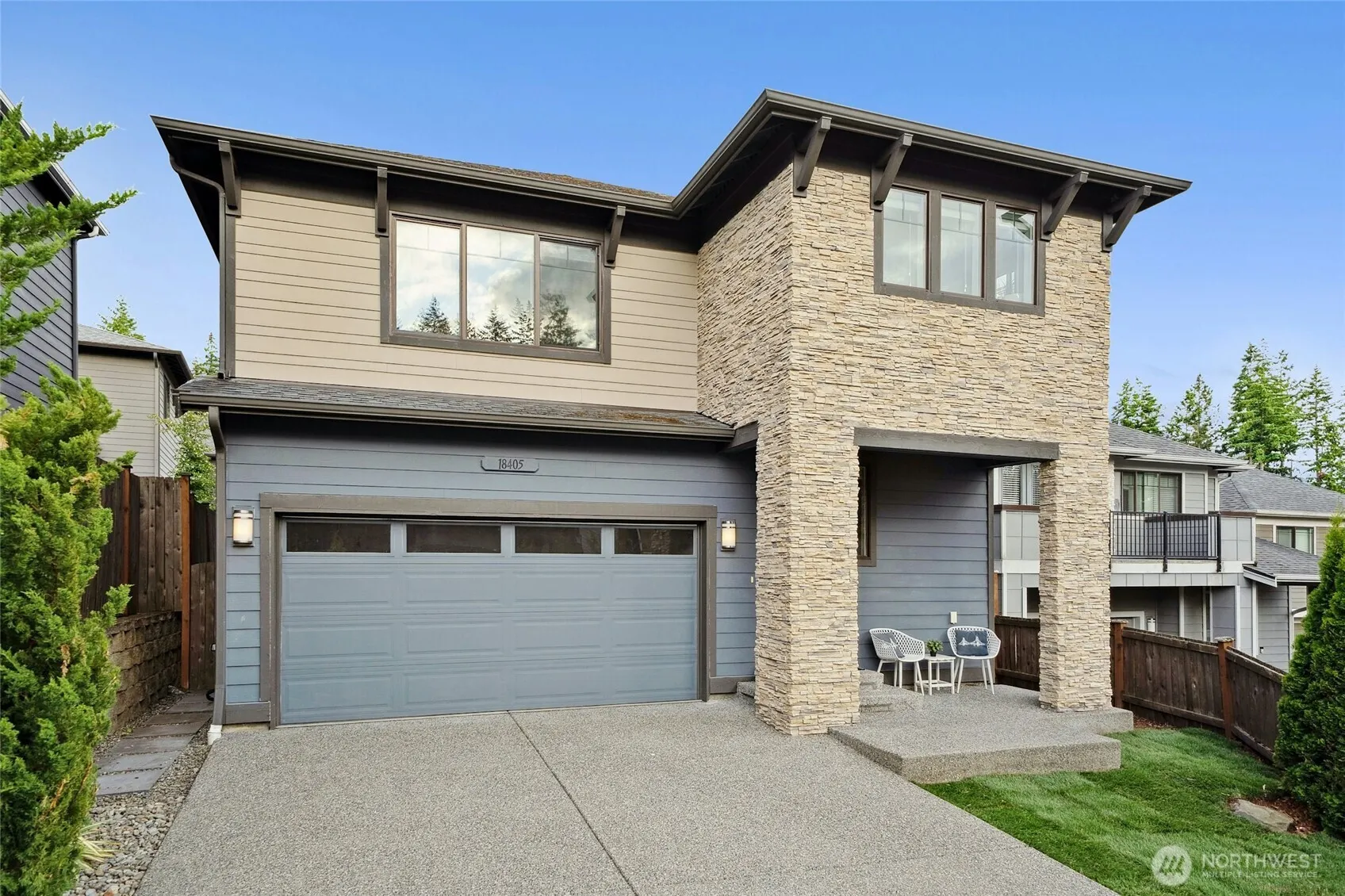 18405 15th Avenue W, Lynnwood, WA 98037