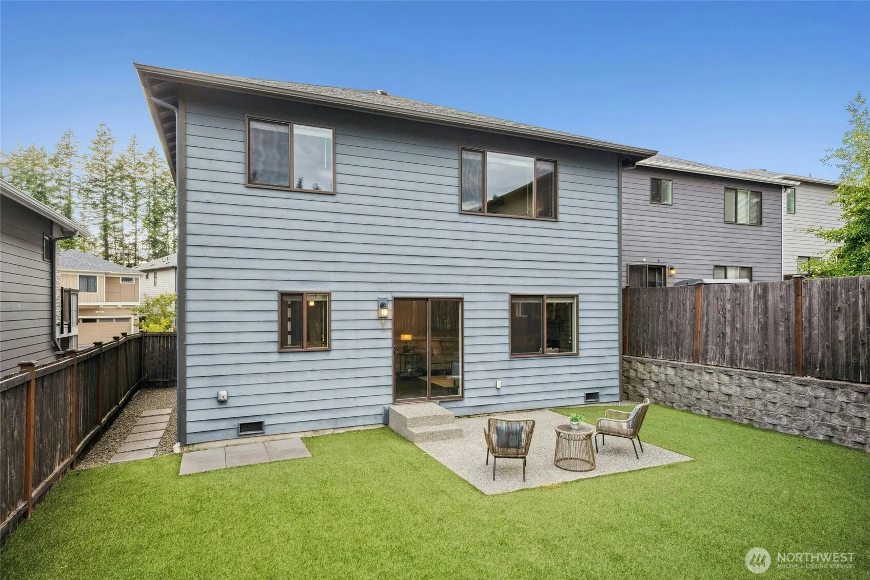 18405 15th Avenue W, Lynnwood, WA 98037