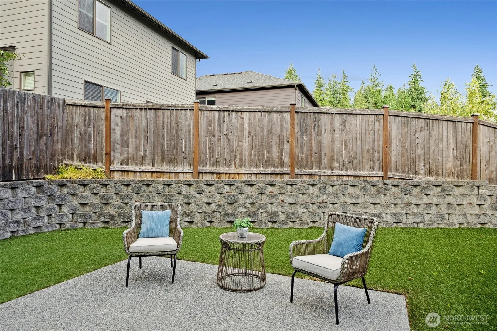 18405 15th Avenue W, Lynnwood, WA 98037