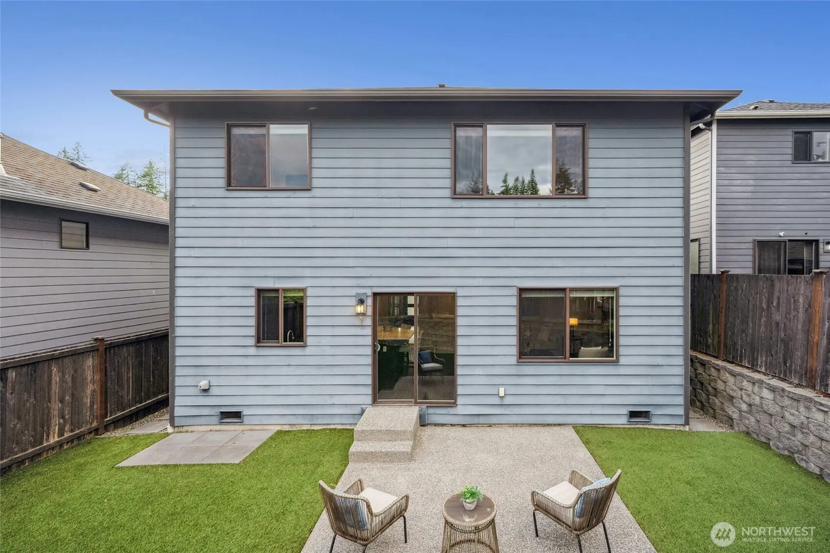 18405 15th Avenue W, Lynnwood, WA 98037