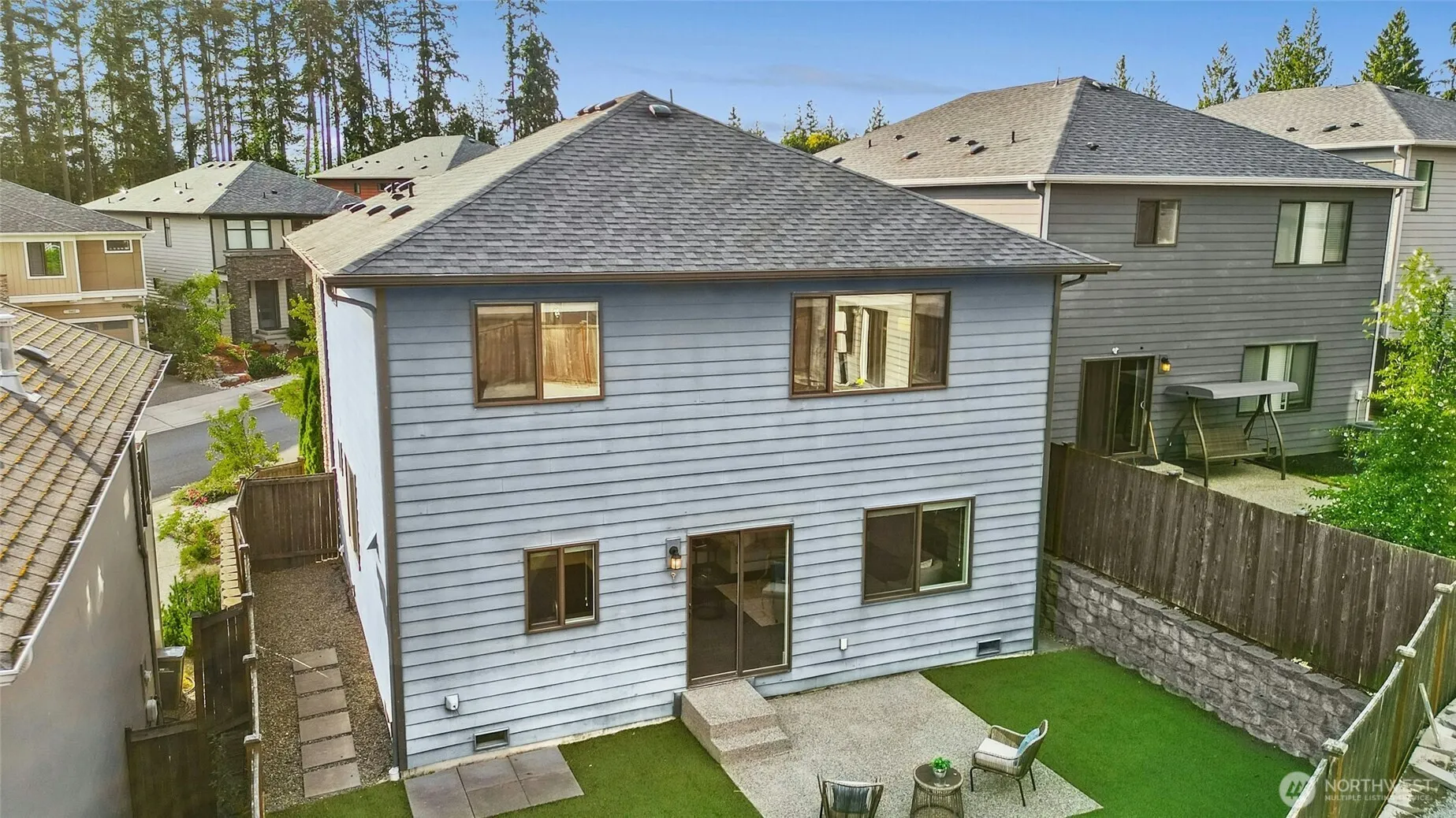 18405 15th Avenue W, Lynnwood, WA 98037