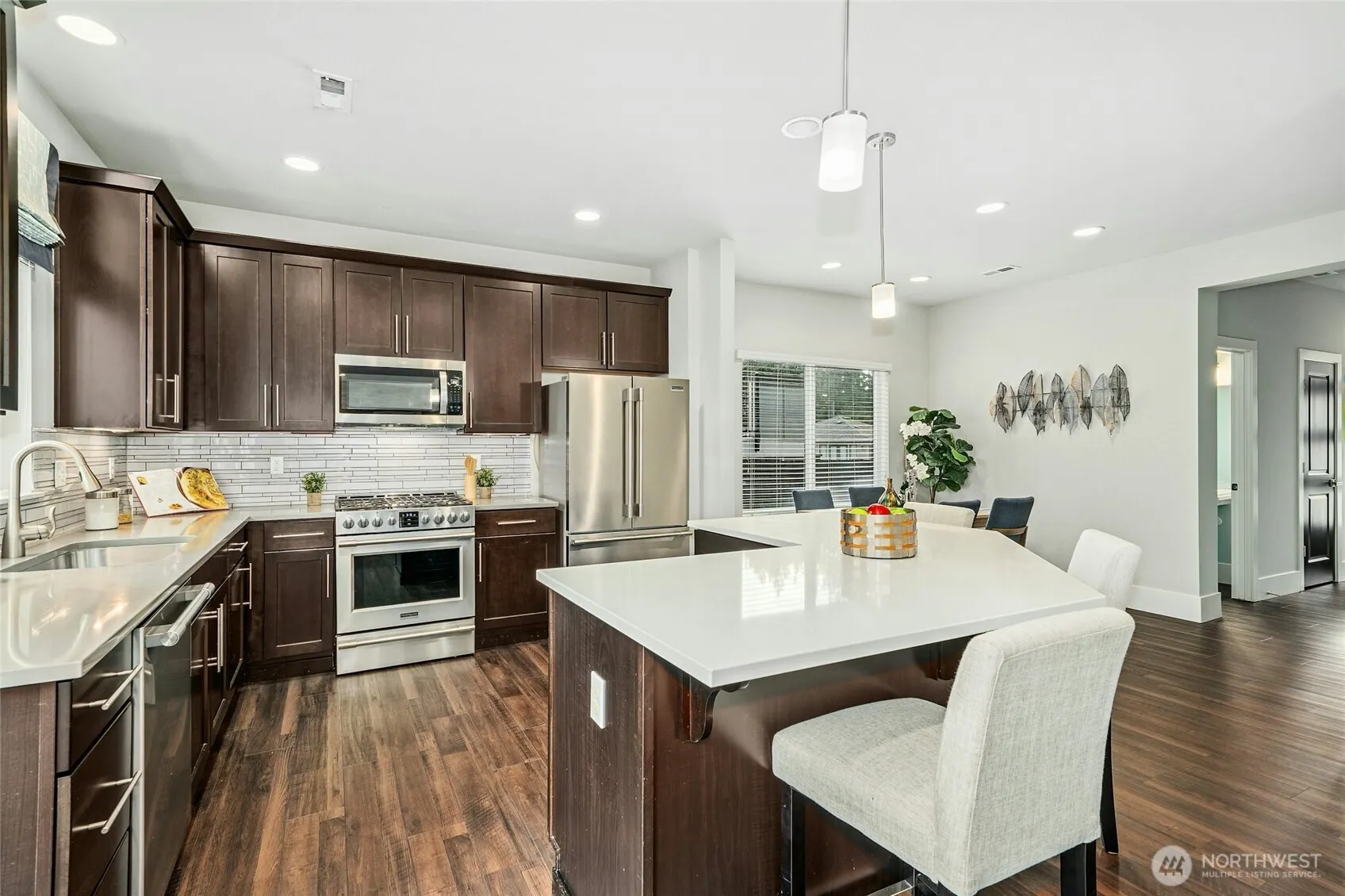 18405 15th Avenue W, Lynnwood, WA 98037
