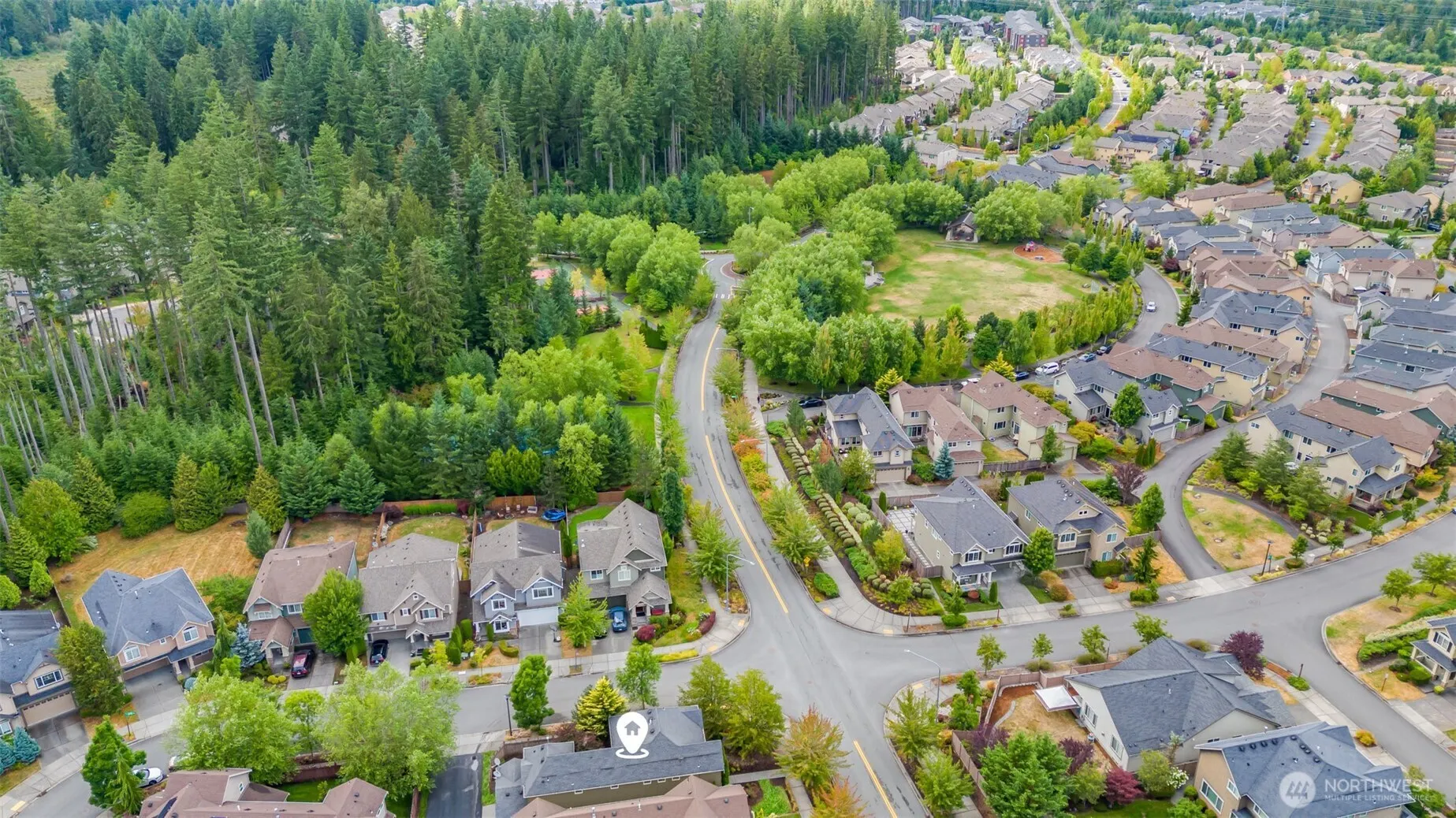 10269 Eastridge Drive NE, Redmond, WA 98053