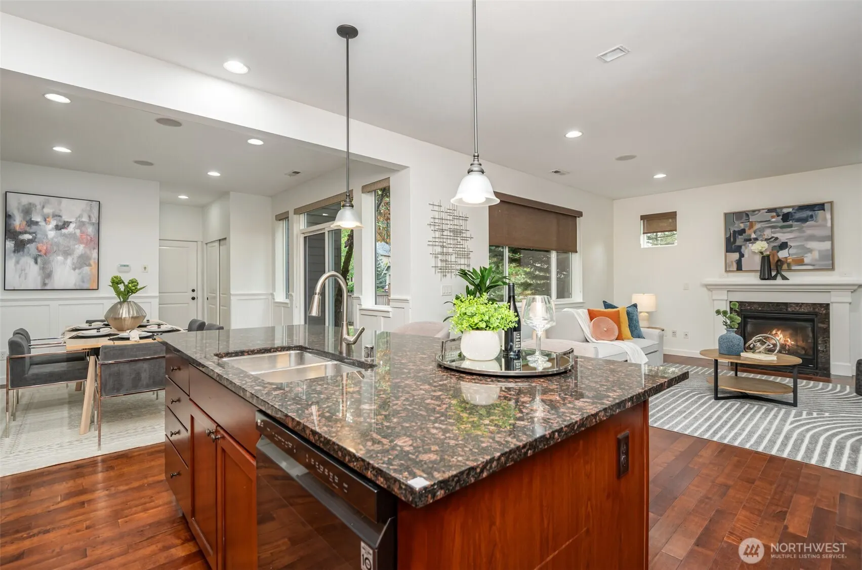 10269 Eastridge Drive NE, Redmond, WA 98053