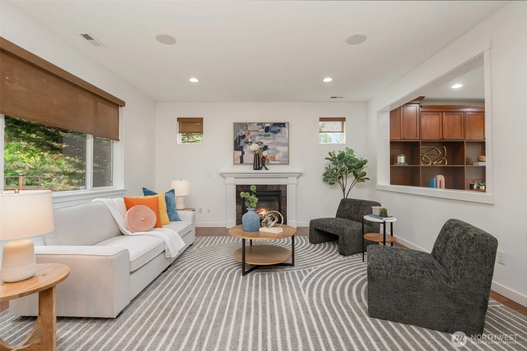 10269 Eastridge Drive NE, Redmond, WA 98053