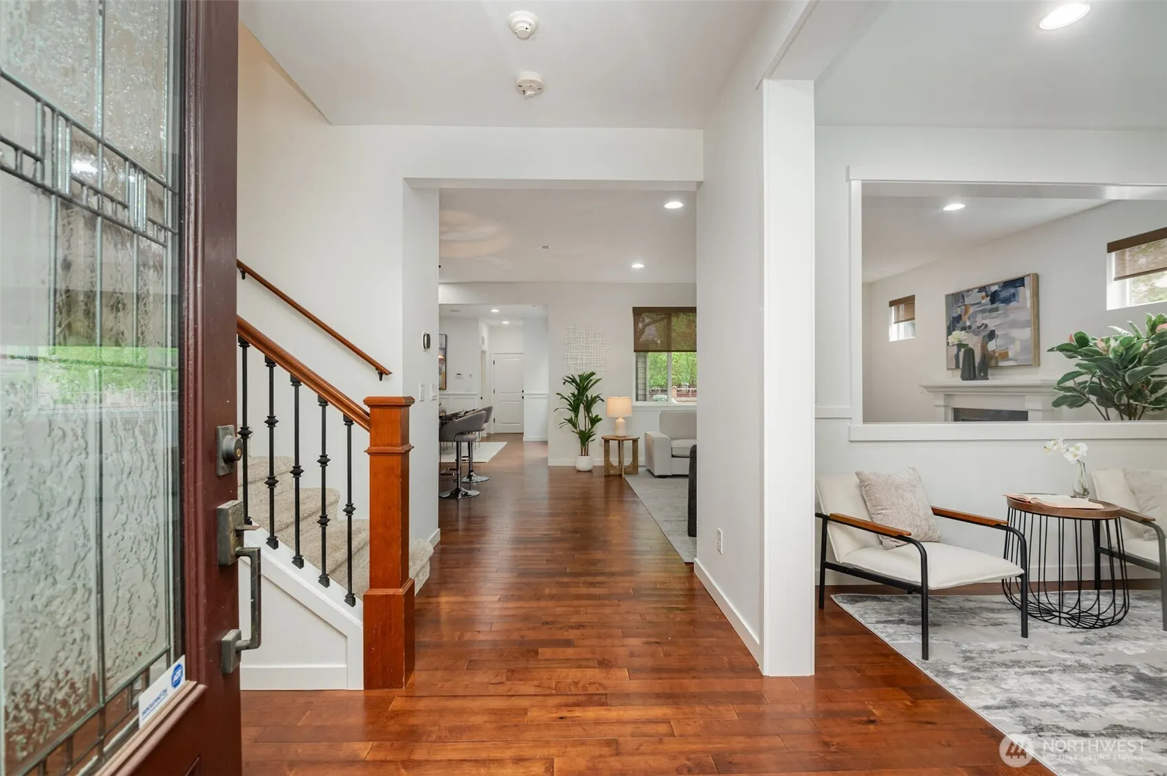 10269 Eastridge Drive NE, Redmond, WA 98053