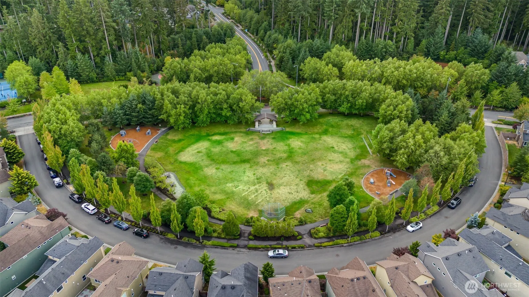 10269 Eastridge Drive NE, Redmond, WA 98053