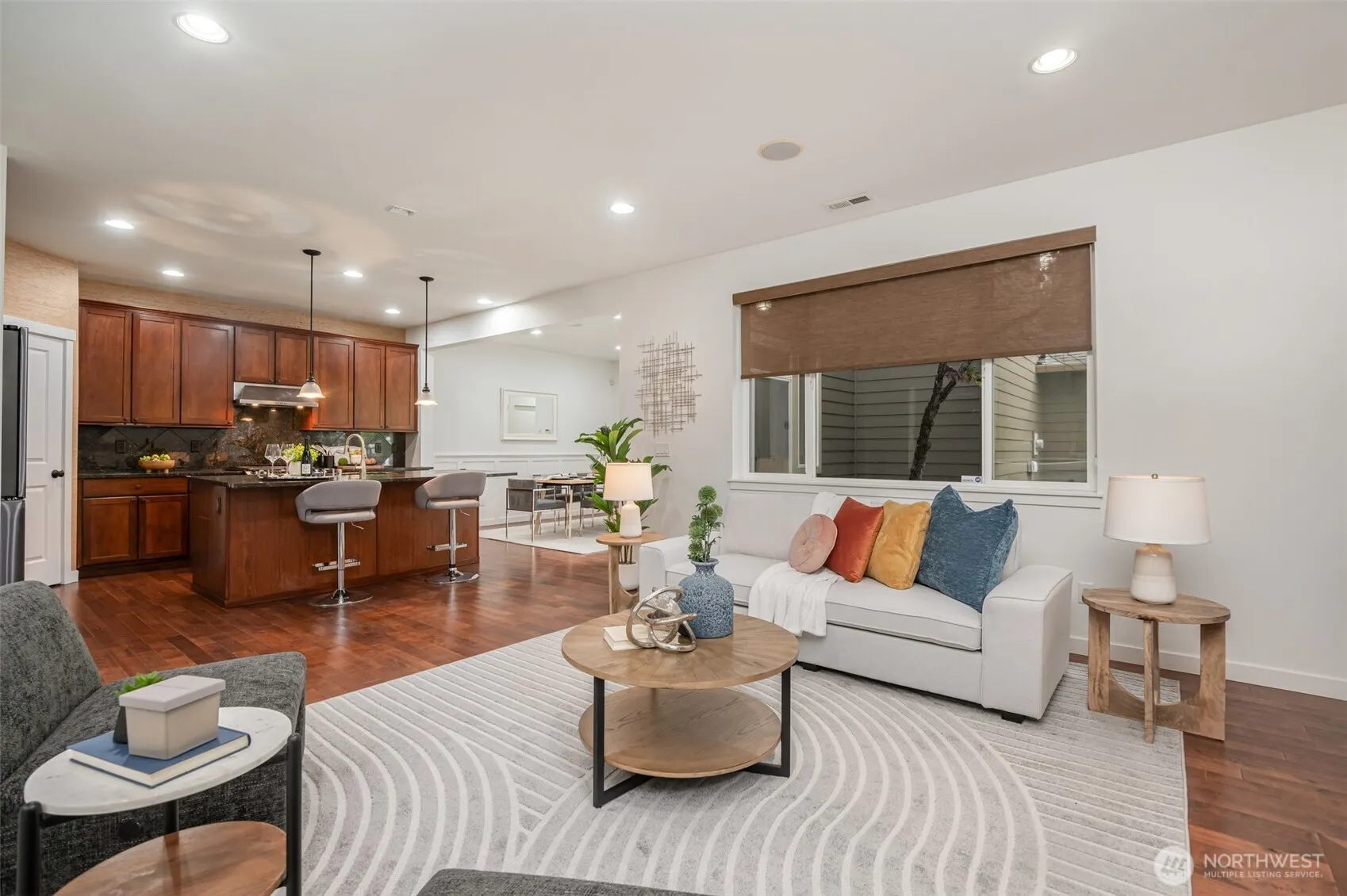 10269 Eastridge Drive NE, Redmond, WA 98053