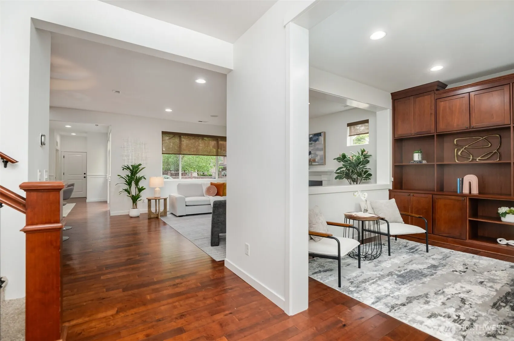 10269 Eastridge Drive NE, Redmond, WA 98053