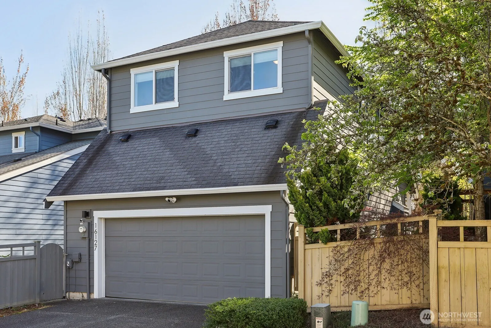 16127 167th Avenue SE, Renton, WA 98058-4230
