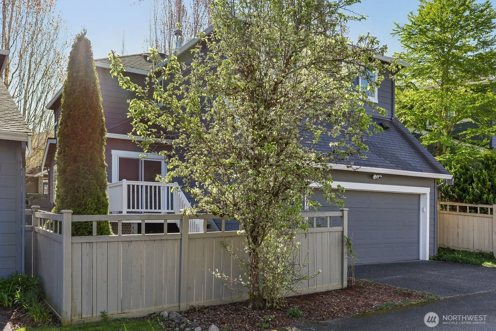 16127 167th Avenue SE, Renton, WA 98058-4230