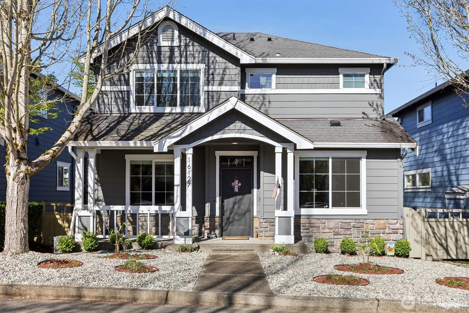 16127 167th Avenue SE, Renton, WA 98058-4230