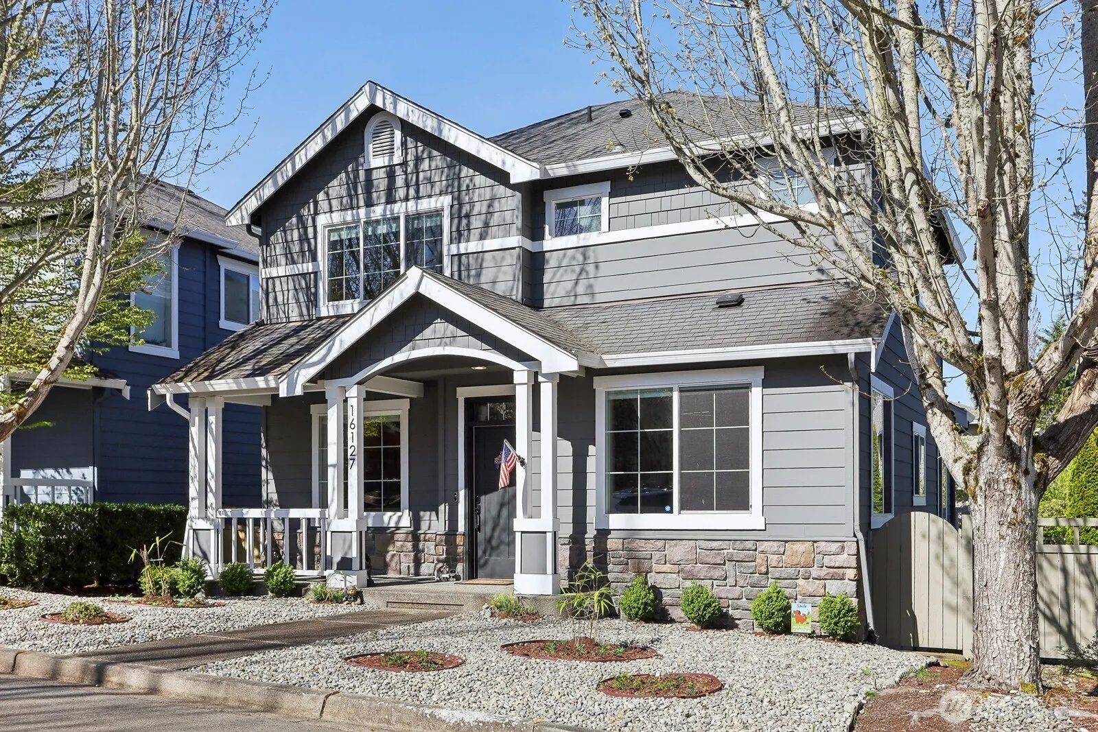 16127 167th Avenue SE, Renton, WA 98058-4230