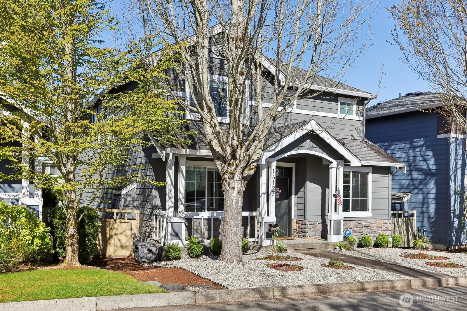 16127 167th Avenue SE, Renton, WA 98058-4230