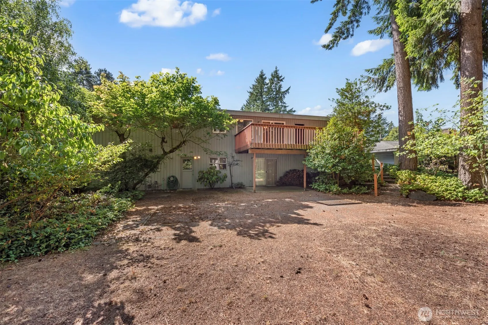 5318 128th Avenue SE, Bellevue, WA 98006