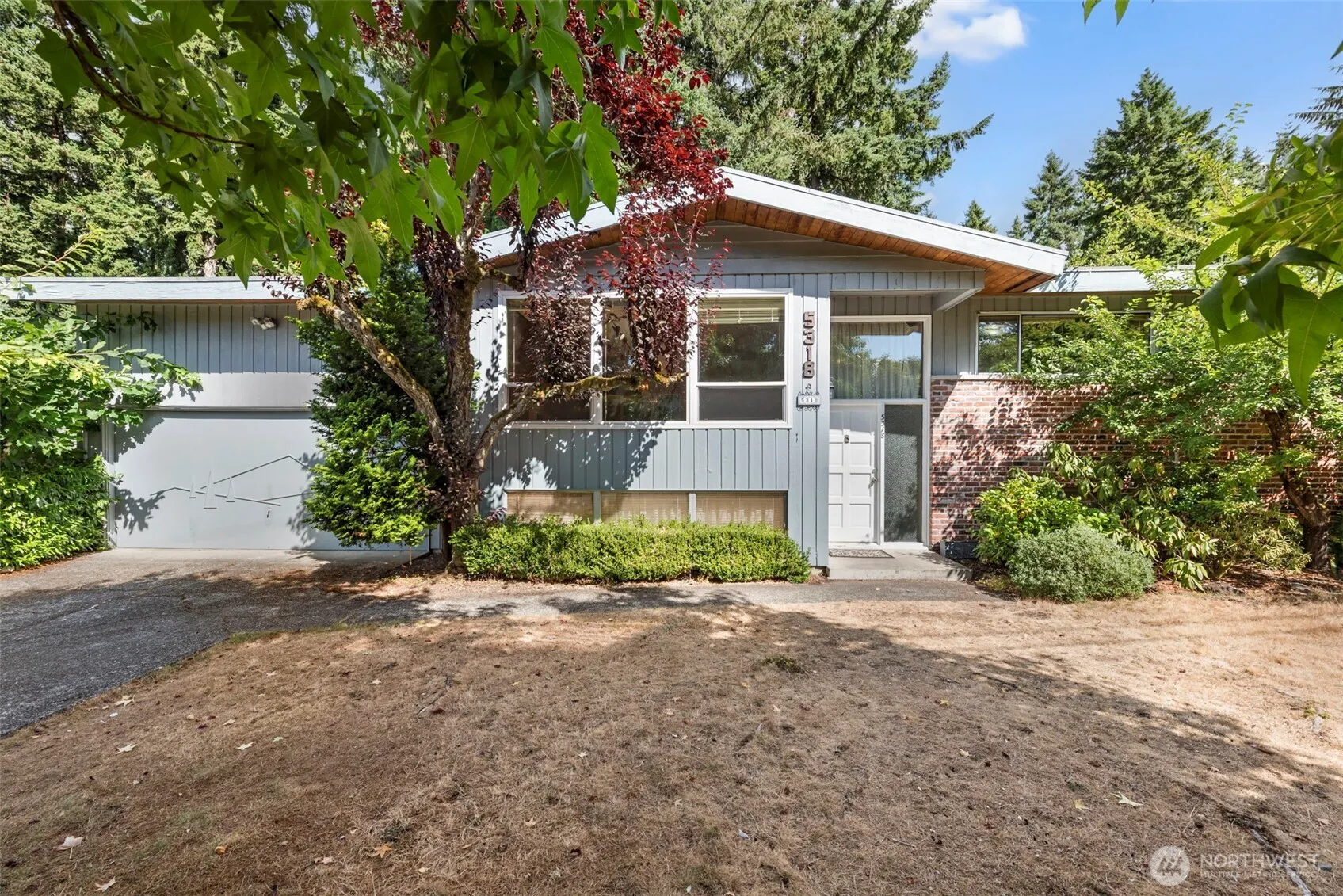 5318 128th Avenue SE, Bellevue, WA 98006