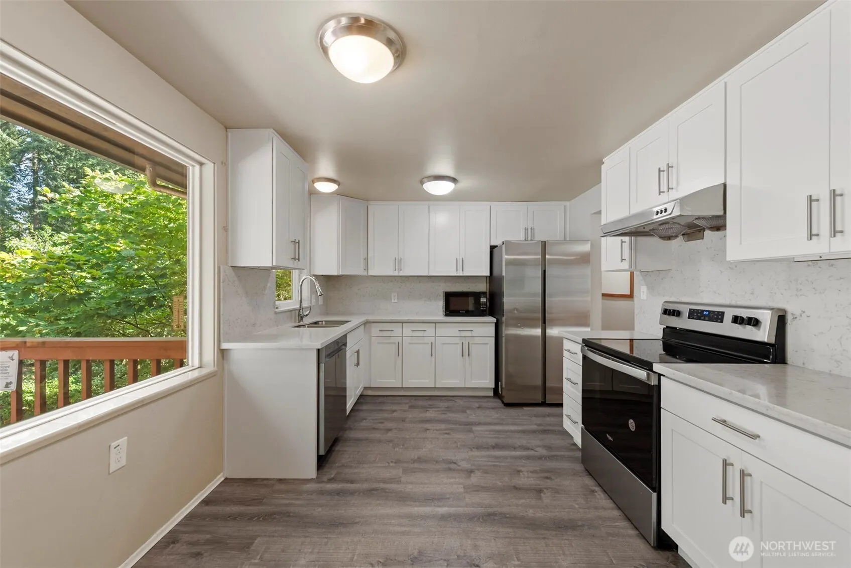 5318 128th Avenue SE, Bellevue, WA 98006