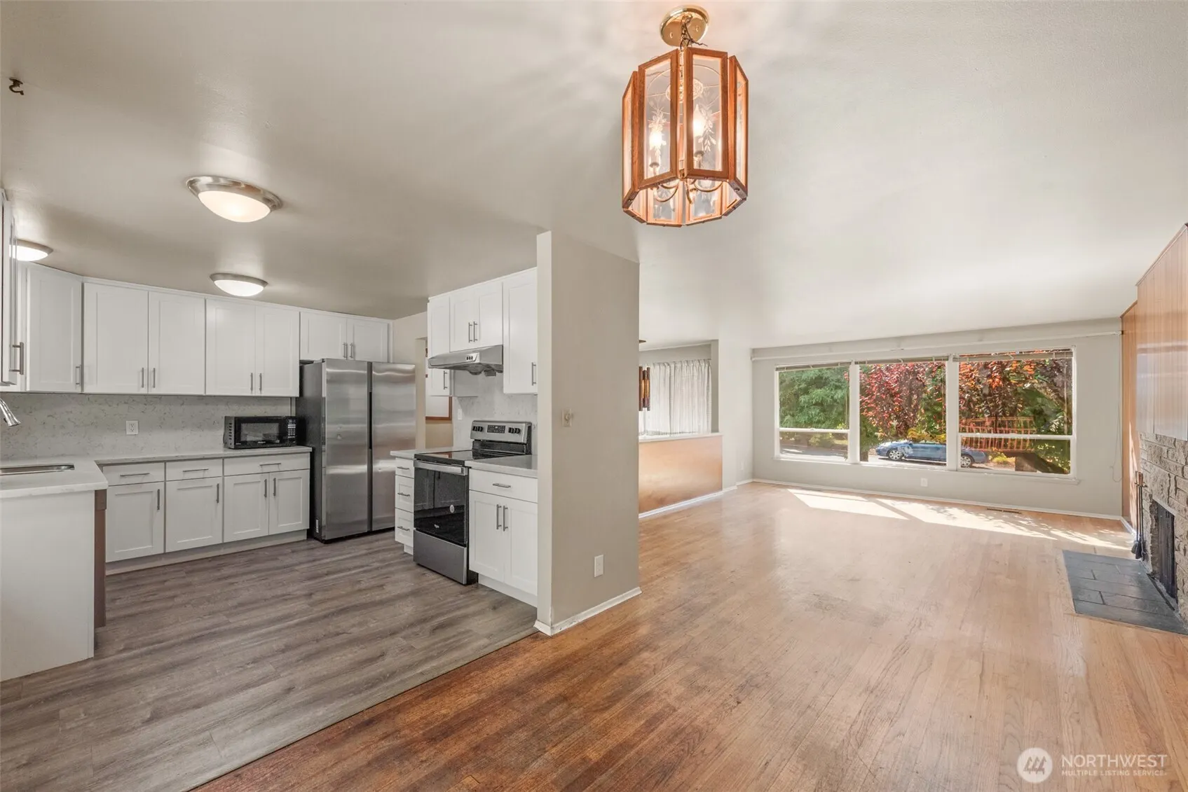 5318 128th Avenue SE, Bellevue, WA 98006