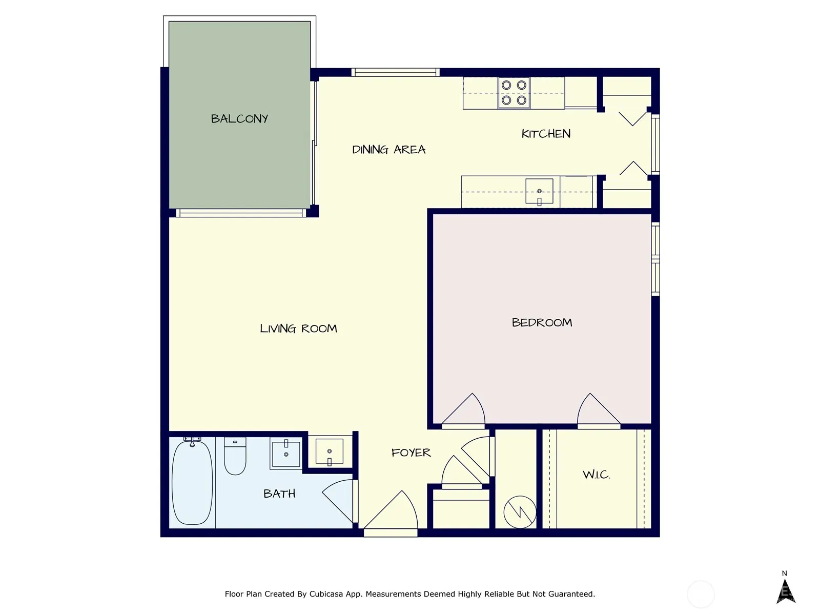 5630 200th Street SW #B119, Lynnwood, WA 98036