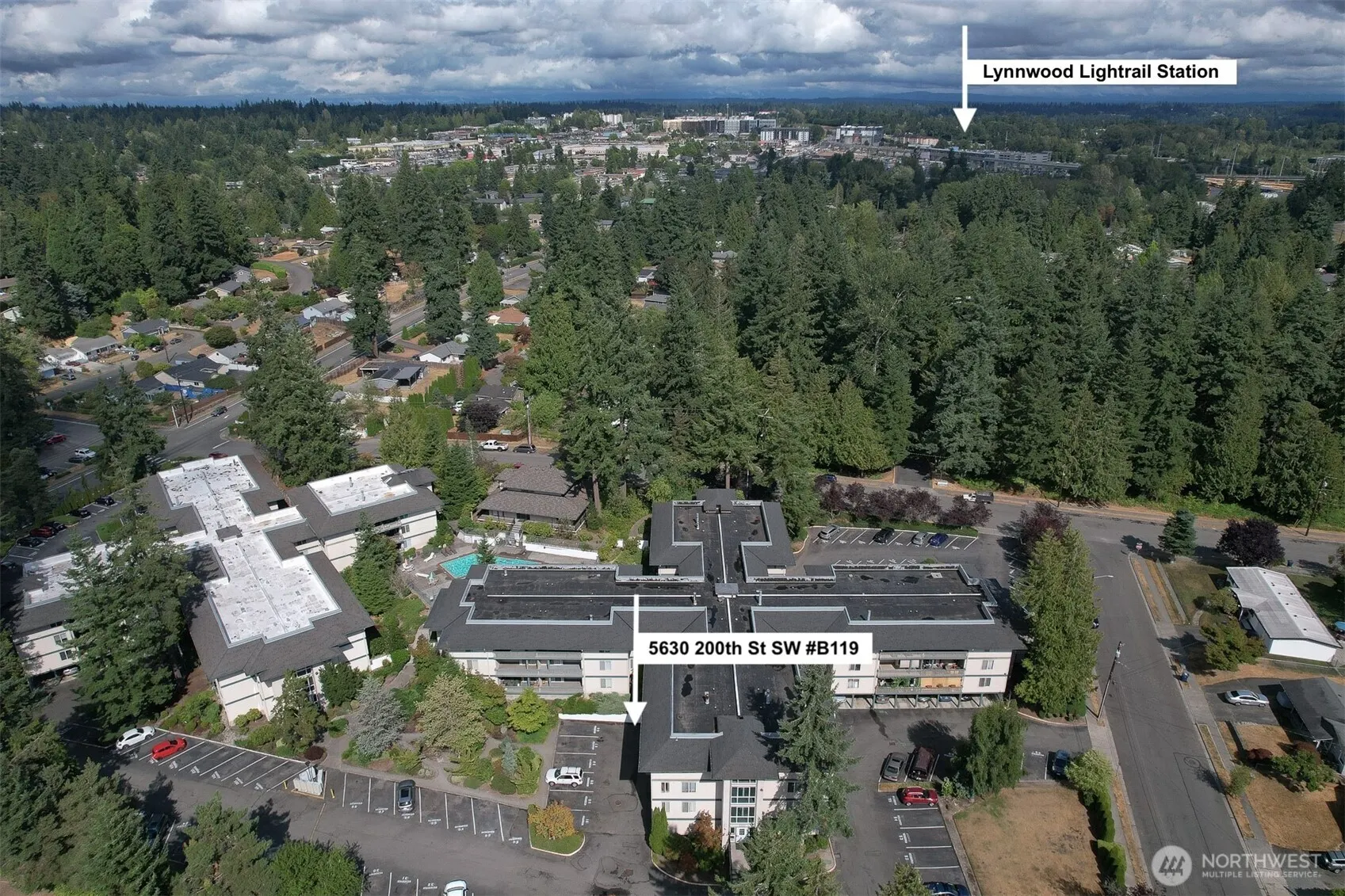5630 200th Street SW #B119, Lynnwood, WA 98036