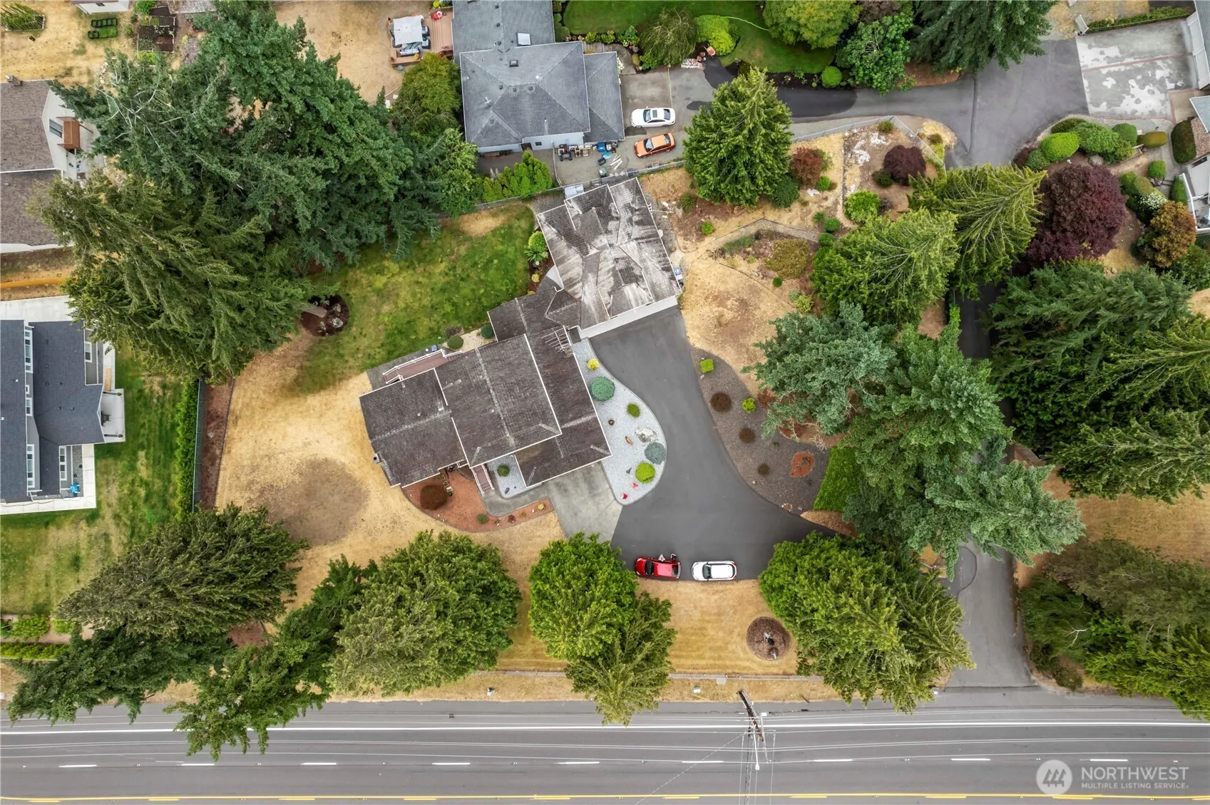 4705 S 272nd Street , Kent, WA 98032