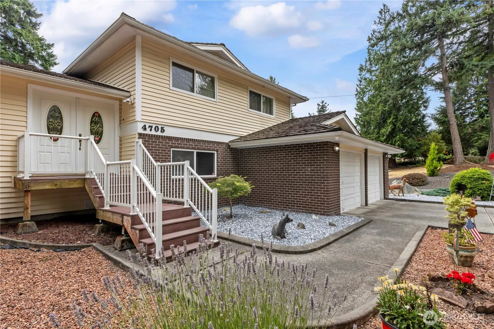 4705 S 272nd Street , Kent, WA 98032