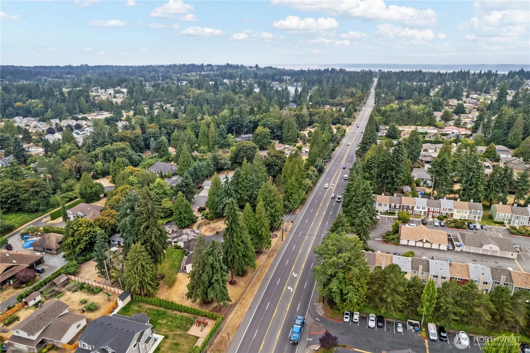 4705 S 272nd Street , Kent, WA 98032