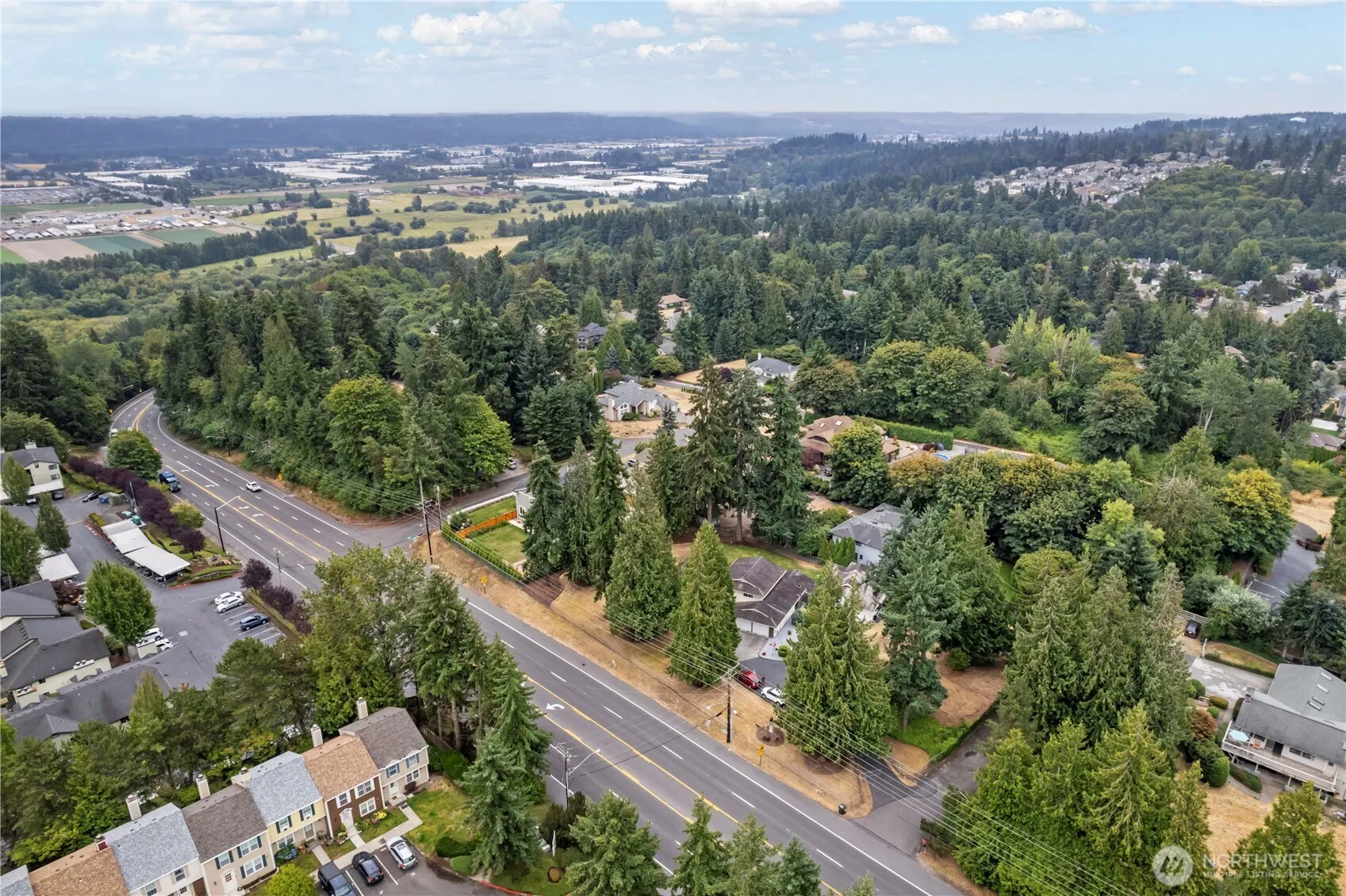 4705 S 272nd Street , Kent, WA 98032