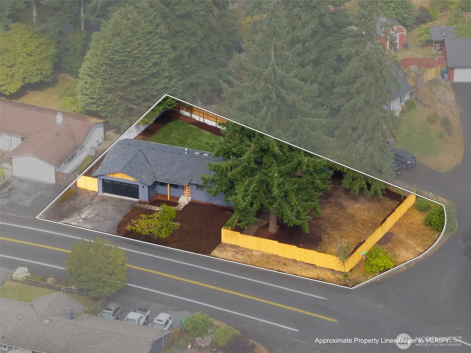 2929 Silver Crest Drive , Mill Creek, WA 98012