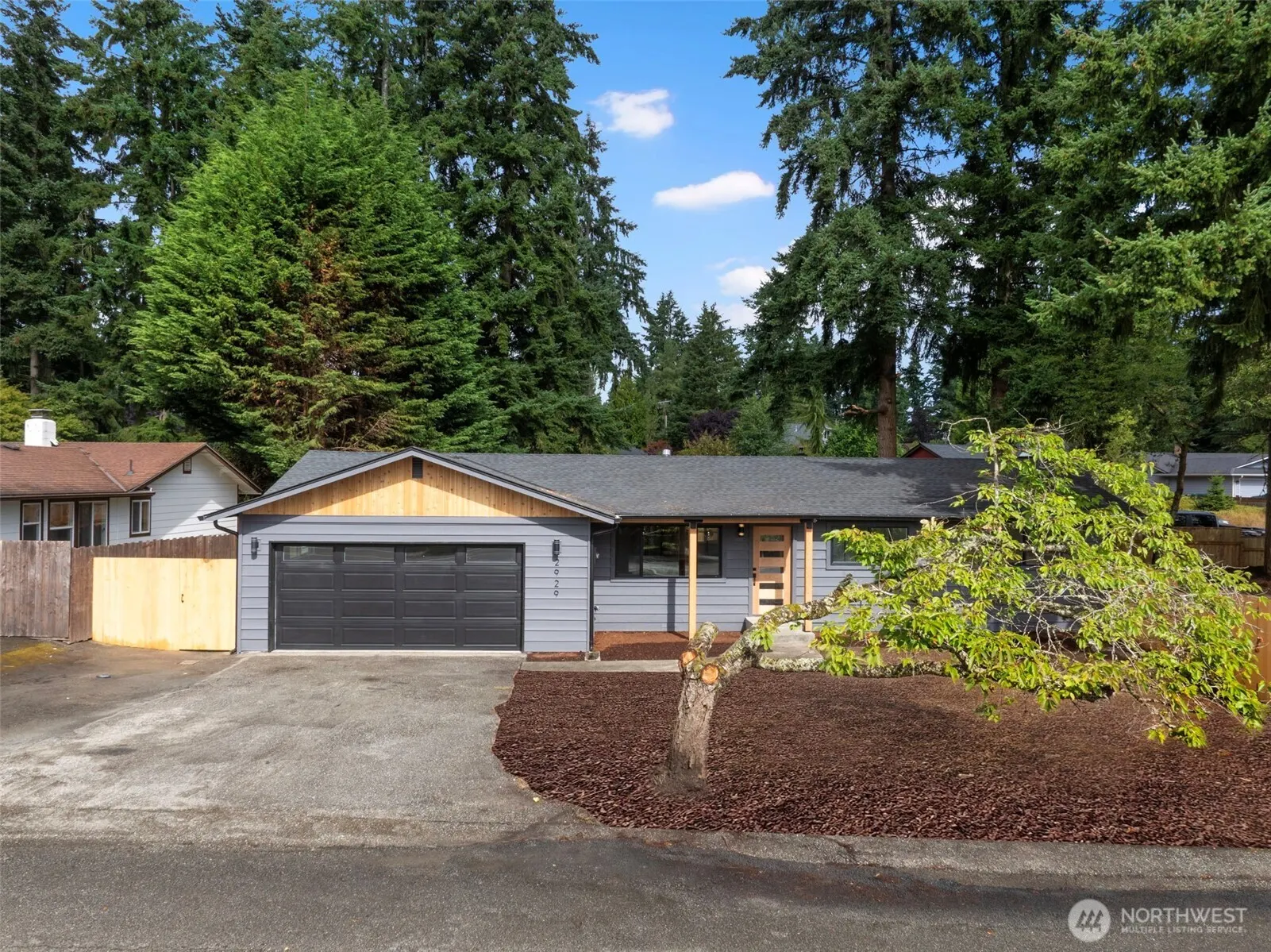 2929 Silver Crest Drive , Mill Creek, WA 98012