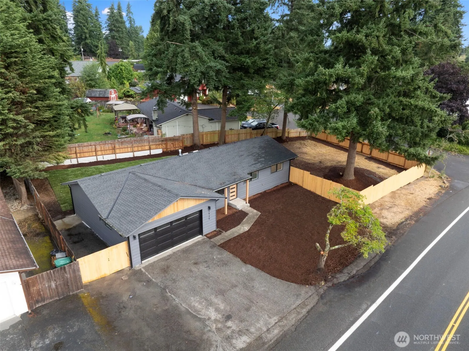 2929 Silver Crest Drive , Mill Creek, WA 98012