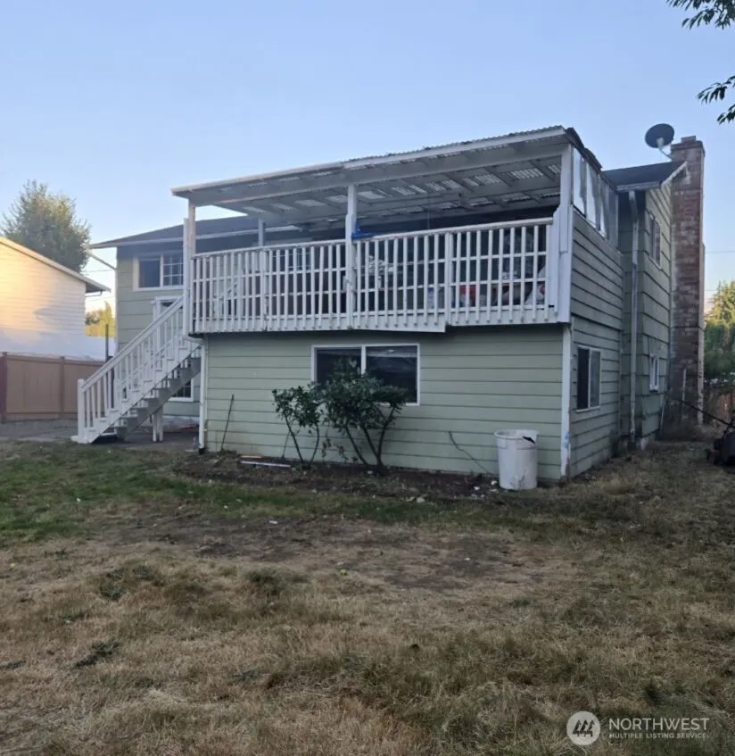 4140 NE 11th Street , Renton, WA 98059