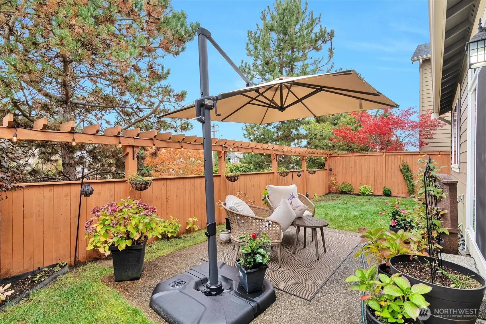 17618 40th Drive SE #Lot11, Bothell, WA 98012