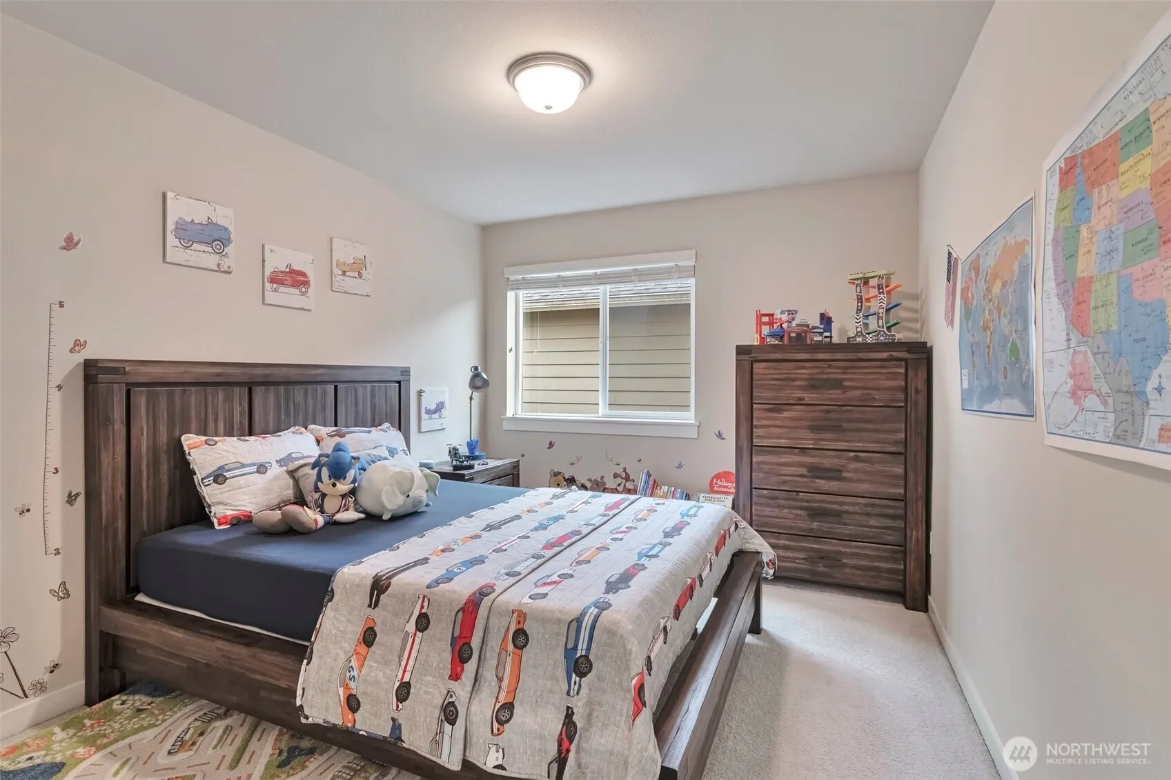 17618 40th Drive SE #Lot11, Bothell, WA 98012