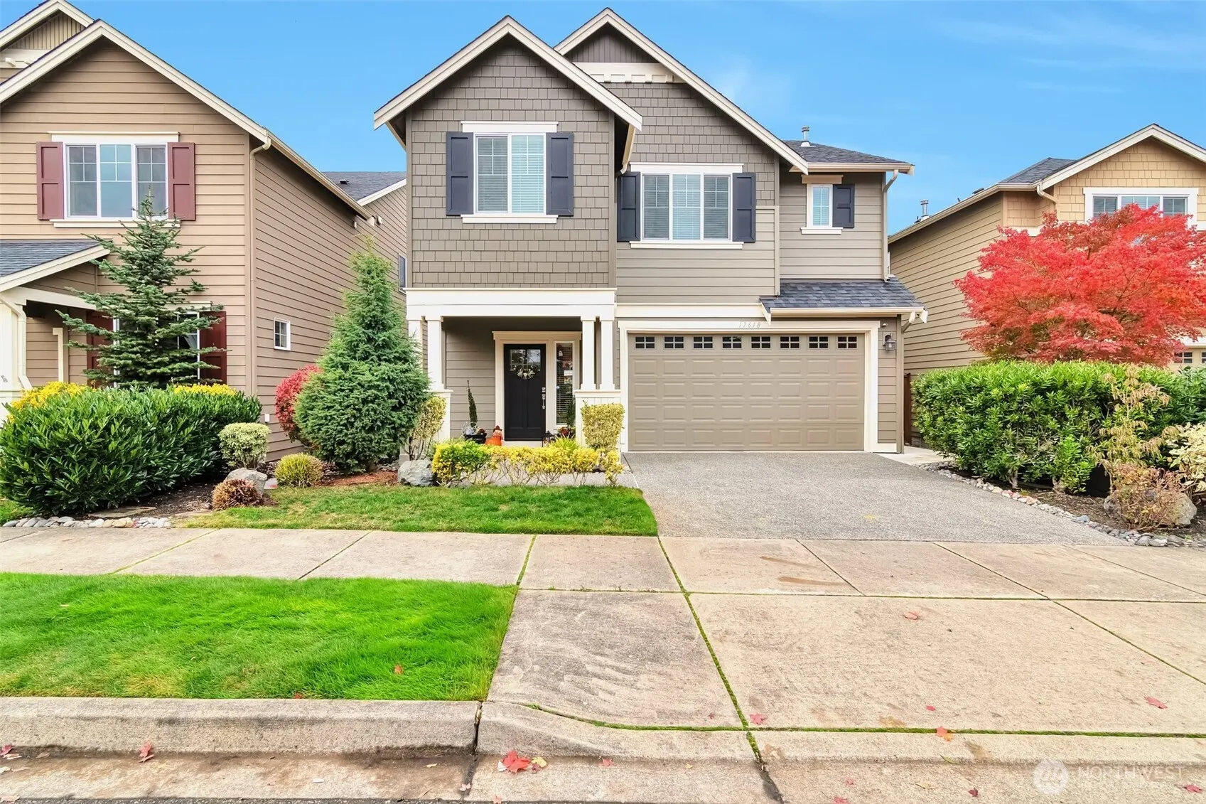 17618 40th Drive SE #Lot11, Bothell, WA 98012