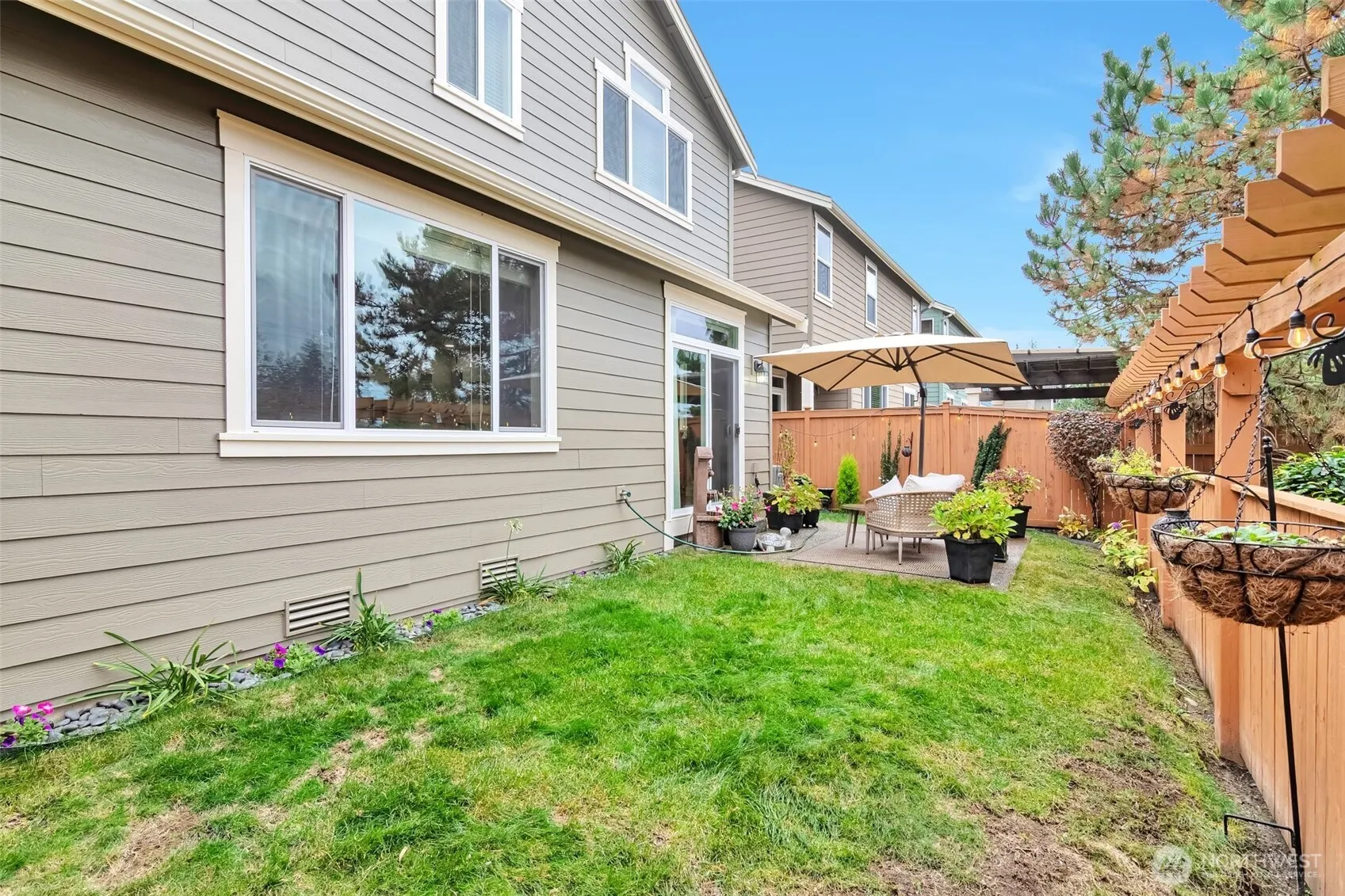 17618 40th Drive SE #Lot11, Bothell, WA 98012