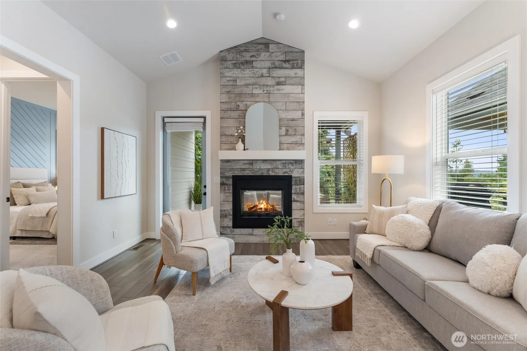 11003 126th Avenue NE, Kirkland, WA 98033