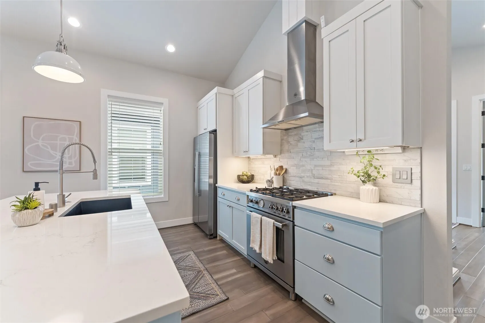 11003 126th Avenue NE, Kirkland, WA 98033
