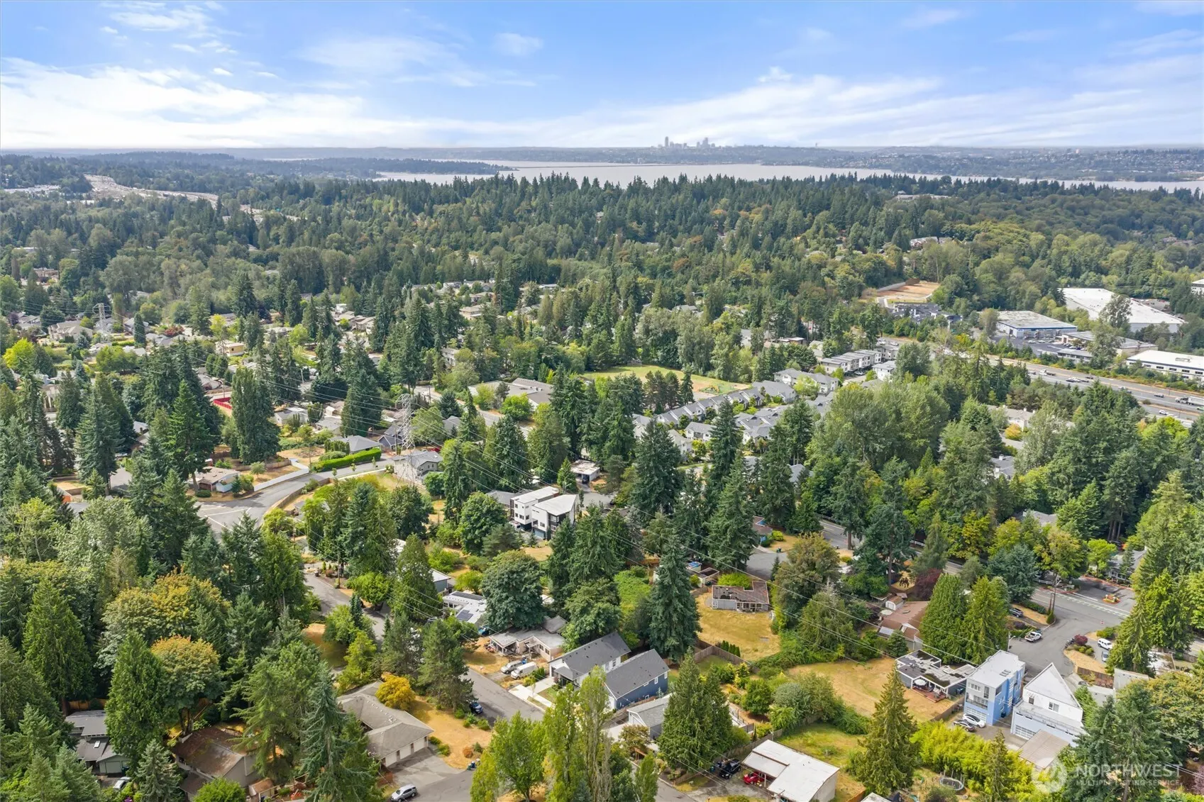 11003 126th Avenue NE, Kirkland, WA 98033
