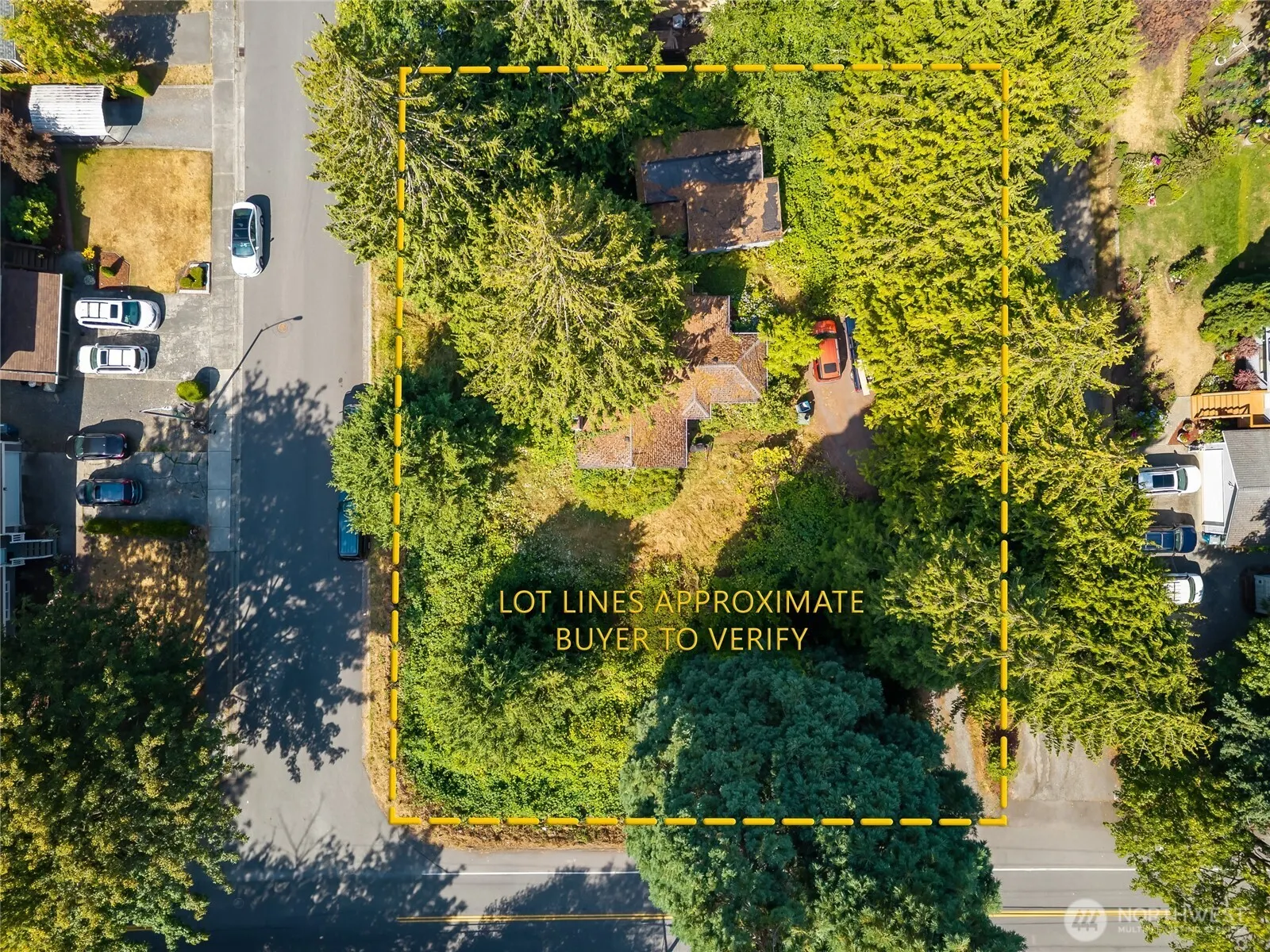 15304 44th Avenue W, Lynnwood, WA 98087