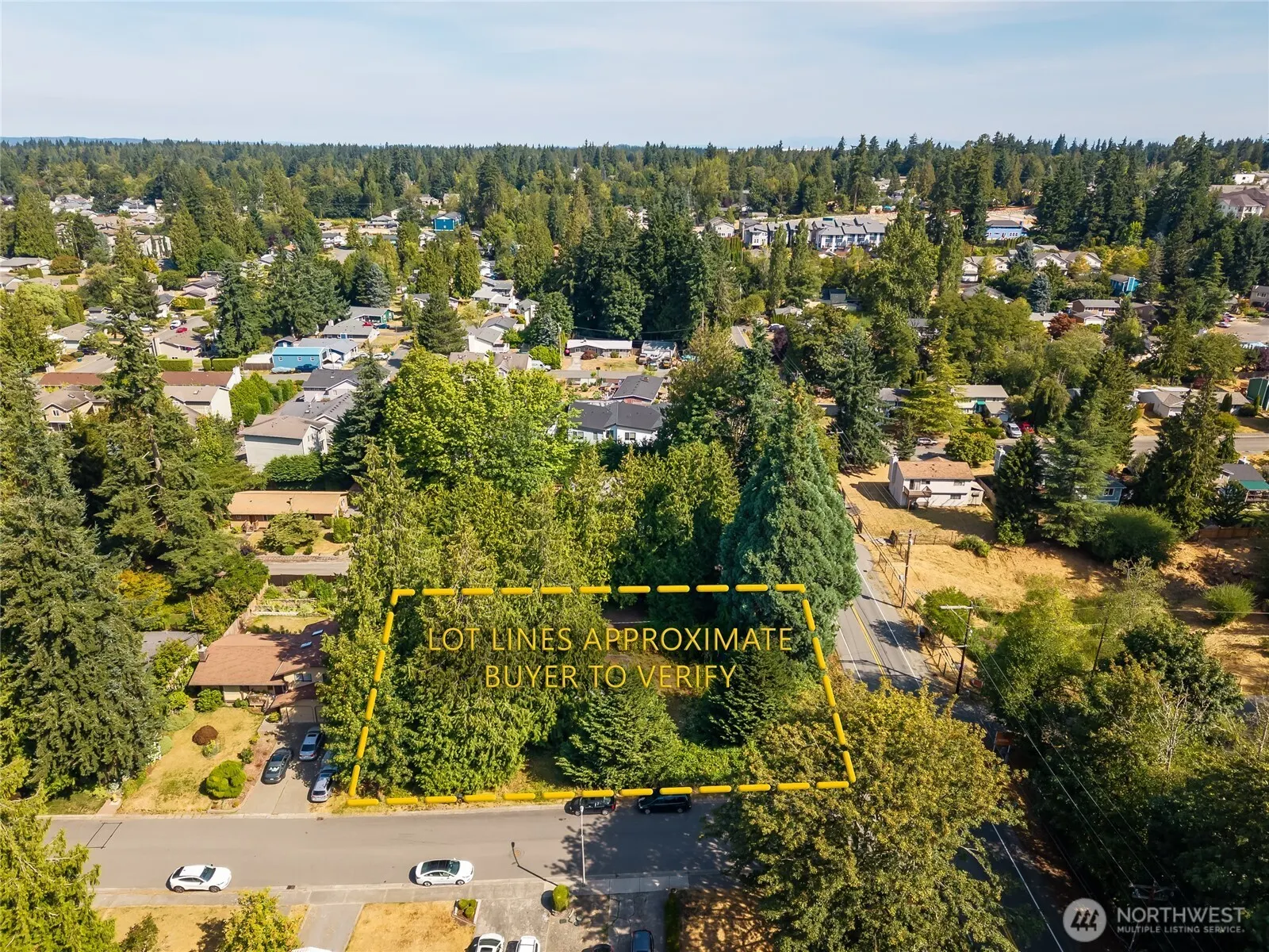15304 44th Avenue W, Lynnwood, WA 98087