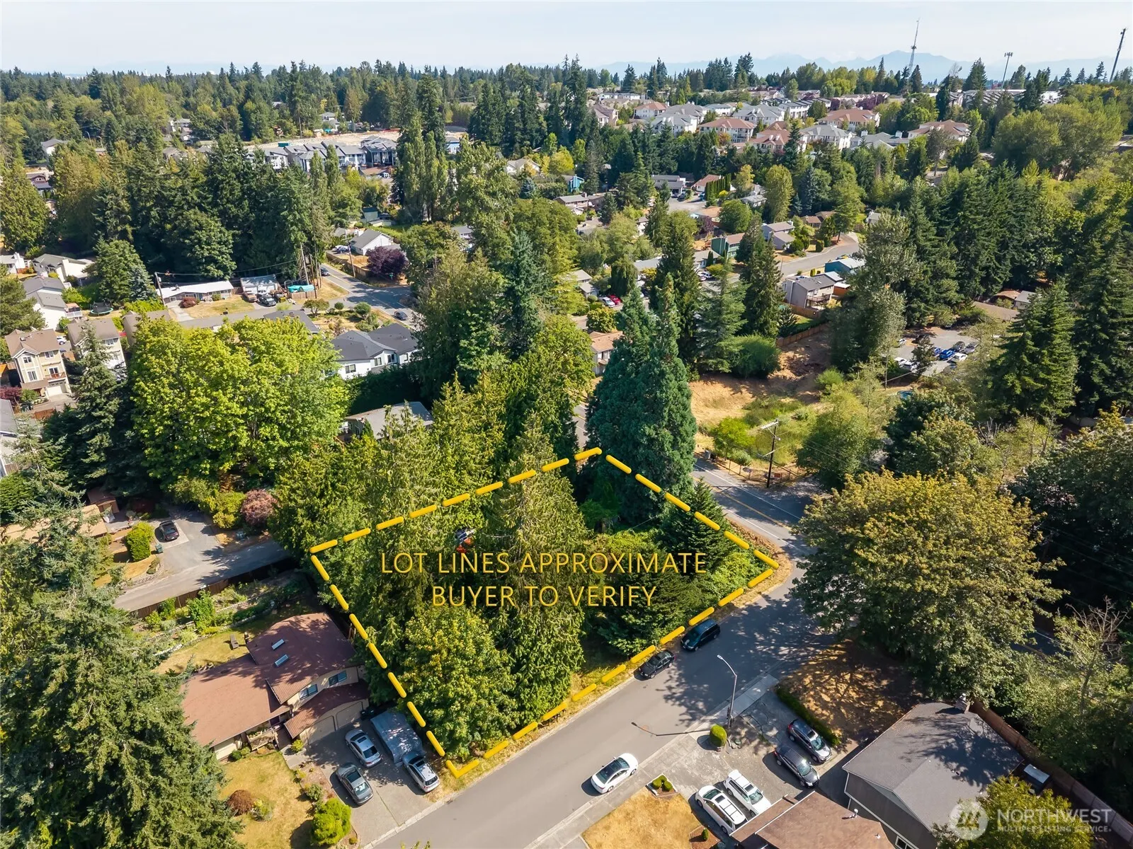15304 44th Avenue W, Lynnwood, WA 98087