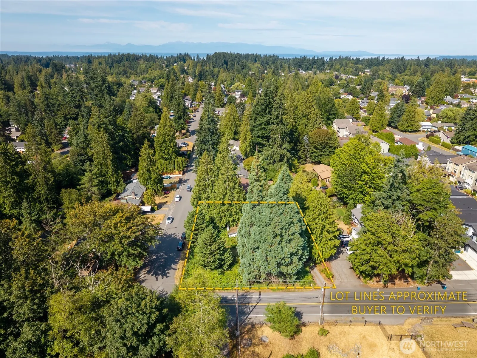 15304 44th Avenue W, Lynnwood, WA 98087