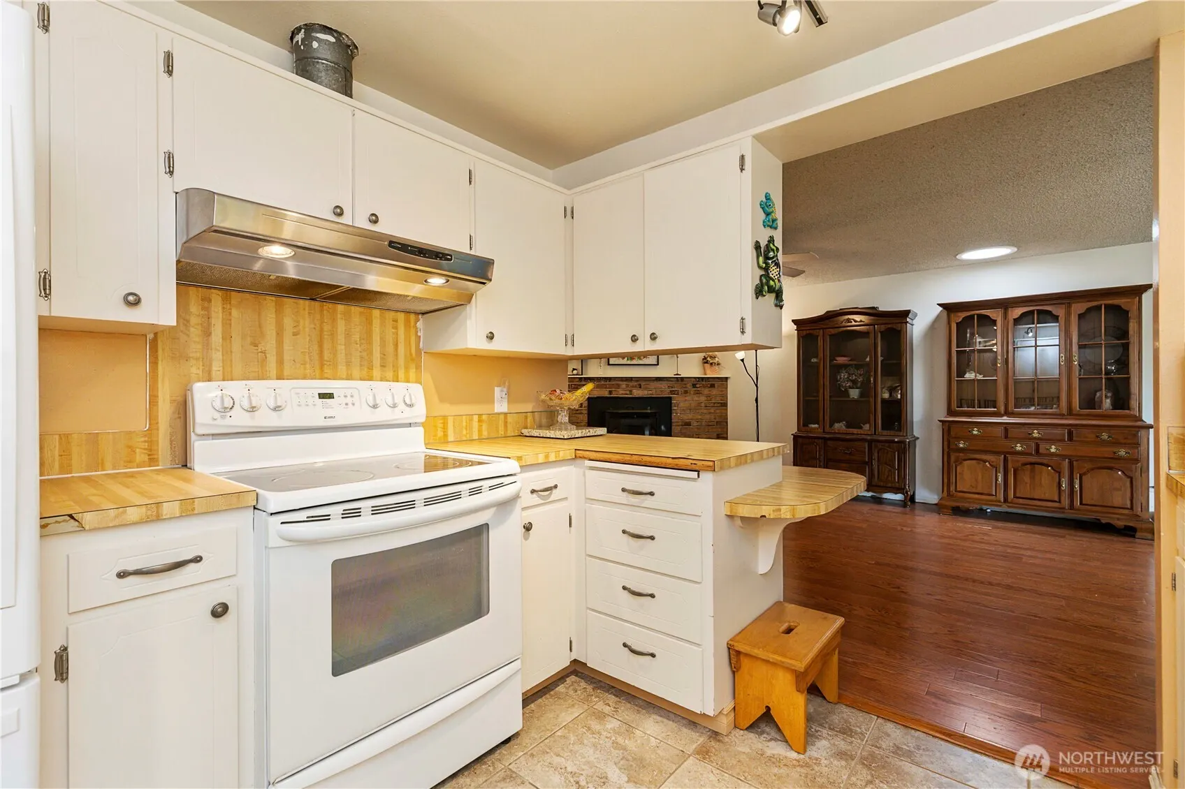 16433 SE 147th Street , Renton, WA 98059