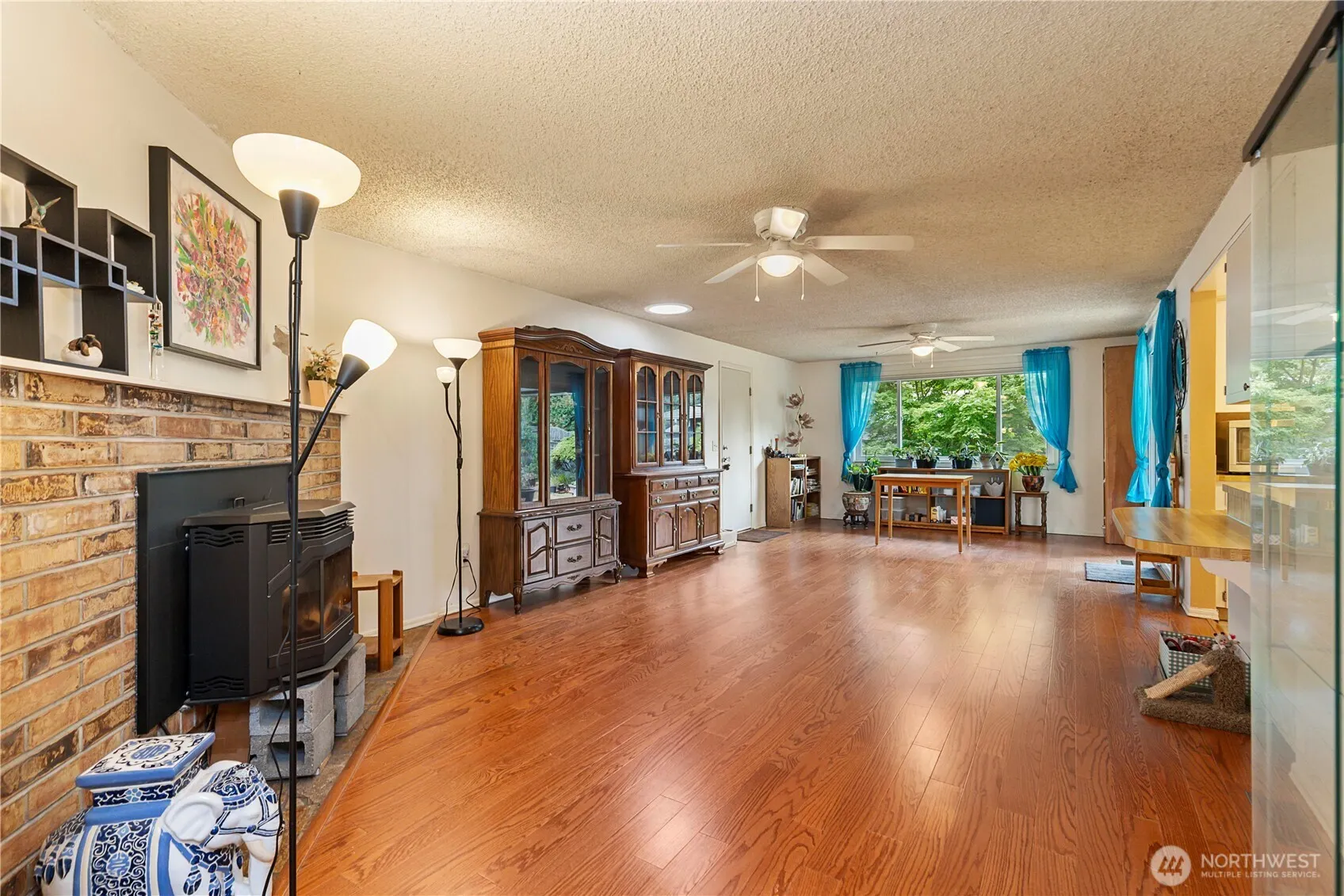 16433 SE 147th Street , Renton, WA 98059