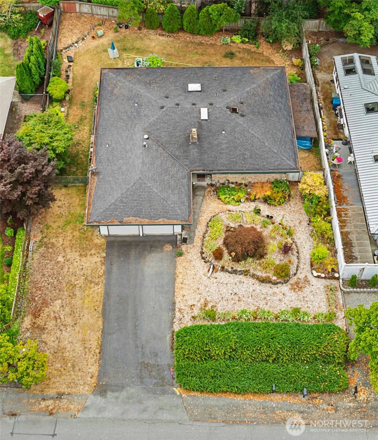 16433 SE 147th Street , Renton, WA 98059